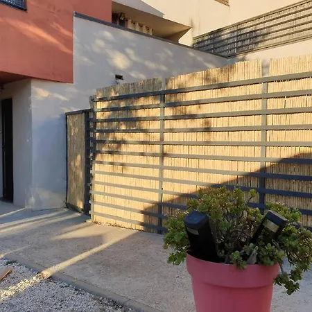 Beau Duplex Au Coeur Du Village * 생시프리앙