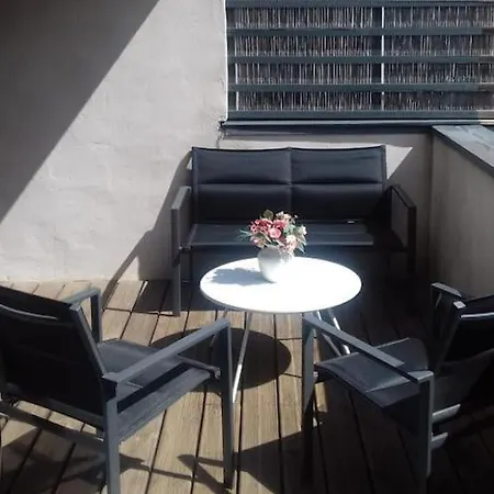 Beau Duplex Au Coeur Du Village 아파트 생시프리앙