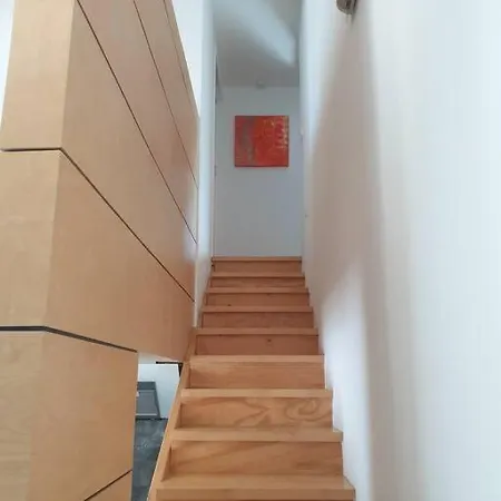 Beau Duplex Au Coeur Du Village 아파트 생시프리앙