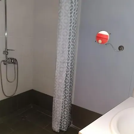 아파트 Beau Duplex Au Coeur Du Village *