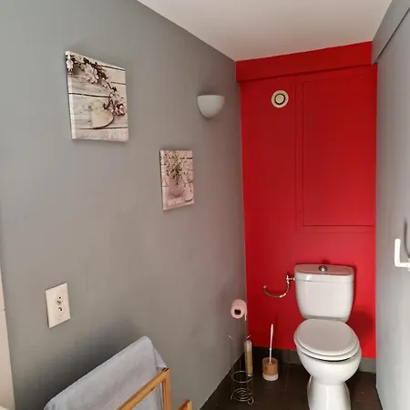 Beau Duplex Au Coeur Du Village