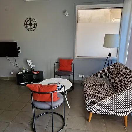 Beau Duplex Au Coeur Du Village Saint-Cyprien (Pyrenees-Orientales)