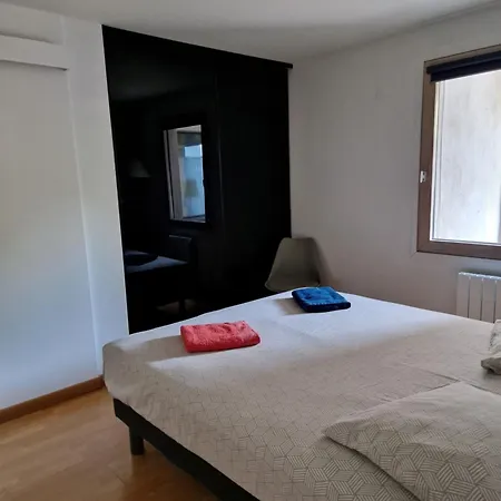 Beau Duplex Au Coeur Du Village