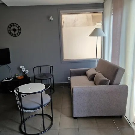 Beau Duplex Au Coeur Du Village *